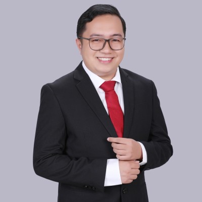 Dr. Are Jay Castro