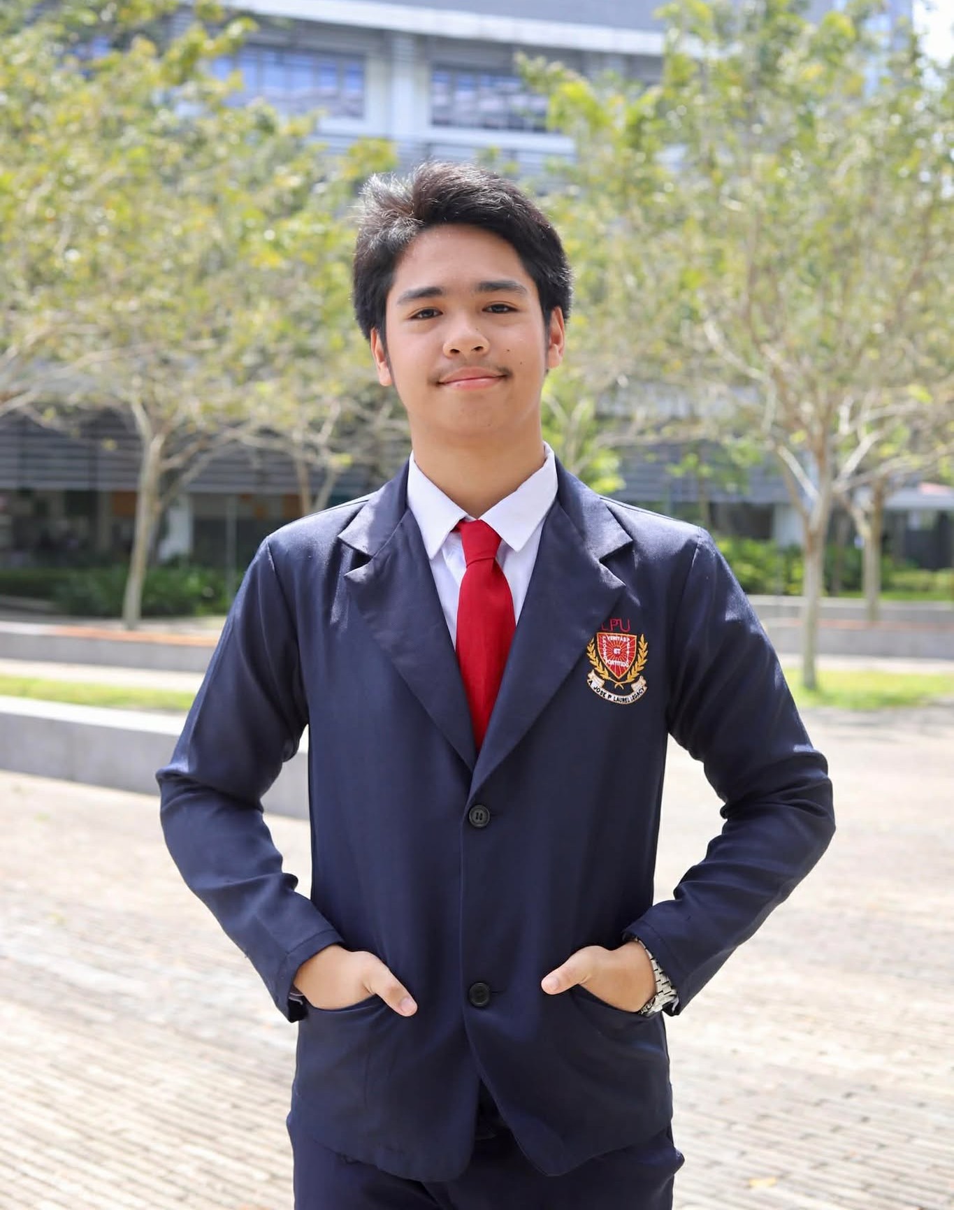Jeff Batusbatusan