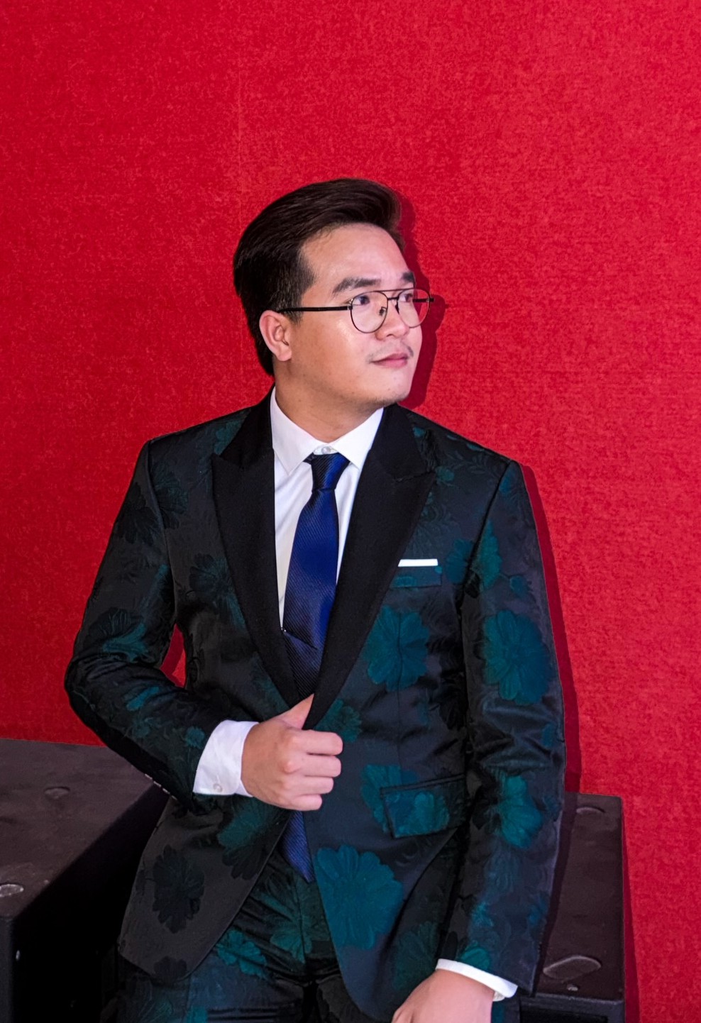 Jeremy Zulueta
