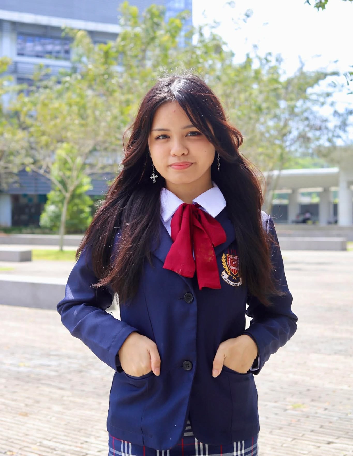 Rhian Virtudazo